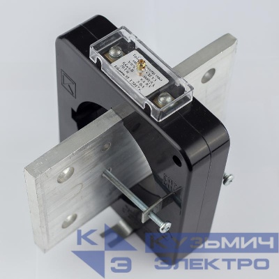 Трансформатор тока Т-0.66 M 1500/5А кл. точн. 0.5 5В.А Кострома ОС0000005243