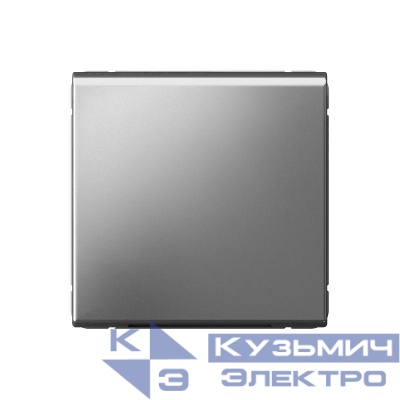 Вывод кабеля ArtGallery механизм сталь SE GAL000999