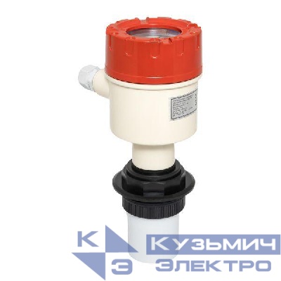 Ультразвуковой уровнемер SONIC-1 0-5м EKF snc-1-5