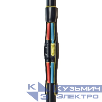 Муфта кабельная соединительная 1кВ МВПТ 1.5/2.5 КВТ 65509