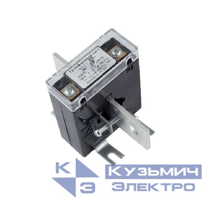 Трансформатор тока Т-0.66 200/5А кл. точн. 0.5 5В.А Кострома ОС0000002145