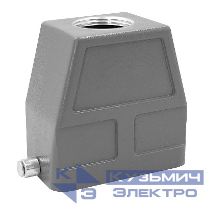 Корпус кабельный с прямым вводом OptiLink HDC-H10B-TEH-2B-M32 КЭАЗ 353677