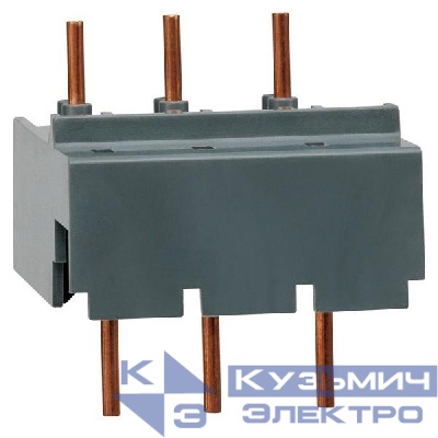 Соединитель мини контакторов DA-16НА GMC с автоматами MMS-32H LS Electric 73311941003