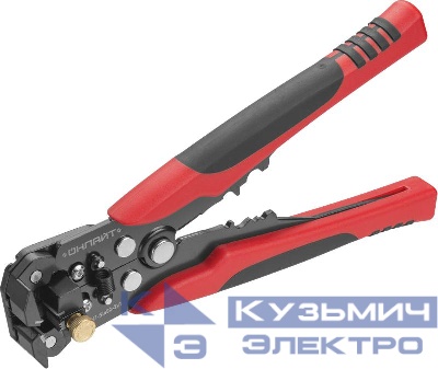 Съемник изоляции автоматический 80 917 OHT-Sia02-3v1 ОНЛАЙТ 80917