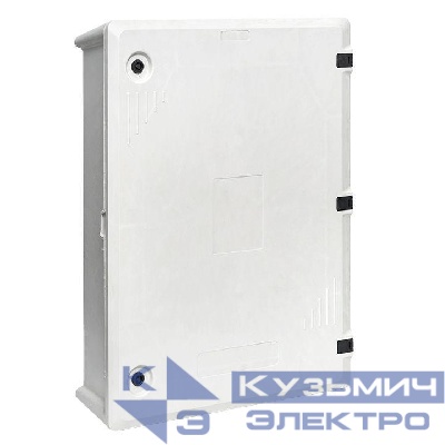 Щит ЩМП антивандальный (800х600х220мм) IP65 навесной PROxima EKF FRE806022MP