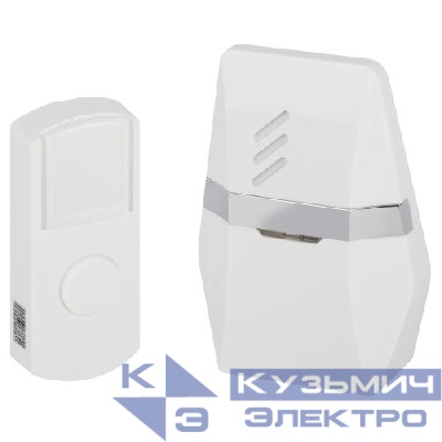 Звонок беспроводной C81 ЭРА C0034890/Б0018971