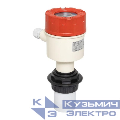 Ультразвуковой уровнемер SONIC-1 0-10м EKF snc-1-10