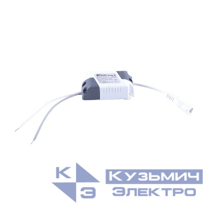 Трансформатор электронный (драйвер) партия BS-170281 FERON 29684