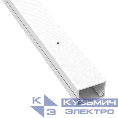 Кабель-канал 25х17 L2000 пластик TMC DKC 00304