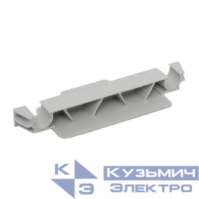 Комплект для вертикального соединения для щитов "Nova" PROxima EKF nv-vertic