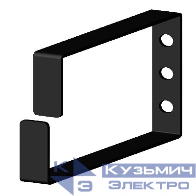 Кольцо кабельное 60х90мм сер. DKC R5ITCP6090