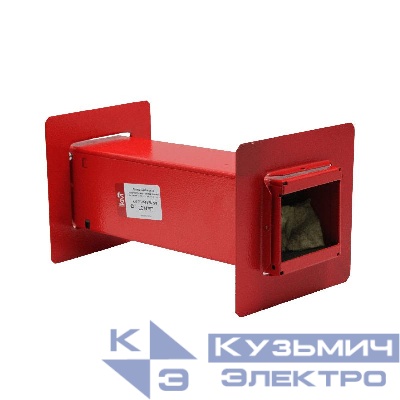 Проходка кабельная противопожарная модульная FIREFORT MODULE 99х99 L300мм КМ LO65506