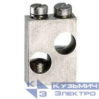 Клемма для подкл. DPX 1250/1600 Leg 026269