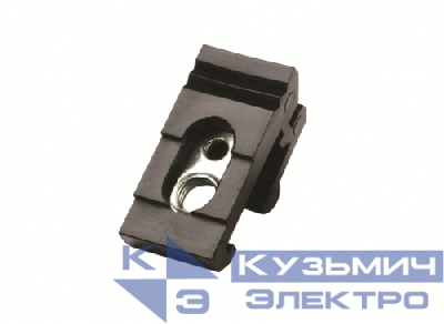Клипса P-KLIP M5-M3 на профиль G (уп.100шт) DKC 03553