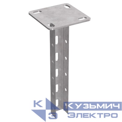 Стойка П-образная 35х30х1200 СП Промрукав PR08.2614