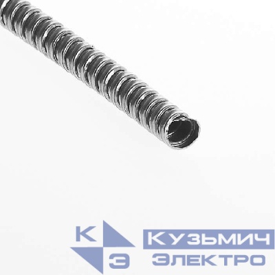 Металлорукав Р3-Ц-38 d38мм без протяжки (уп.25м) Ruvinil Р3-Ц-38