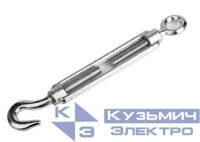 Талреп крюк-кольцо D5 (уп.5шт) DKC CM629005