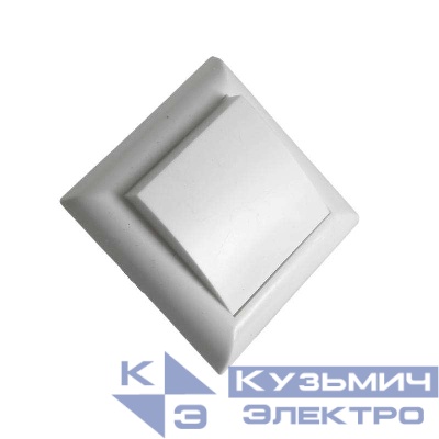 Выключатель 1-кл. СП 6А IP20 бел. БЕЛТИЗ С16-102