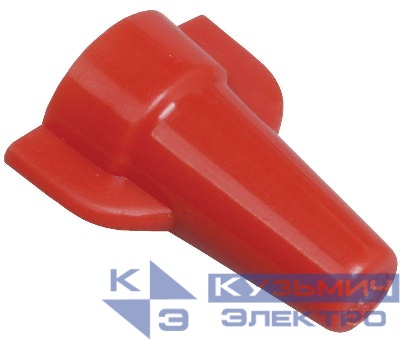 Соединитель проводов СИЗ-2 4.5-12.0 (уп.100шт) IEK USC-11-2-100