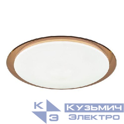 Светильник светодиодный SPB-6 70Вт 3000-6500К 5950лм "Saturn Fashion" с пультом ДУ 556х76мм кор. Эра Б0036368