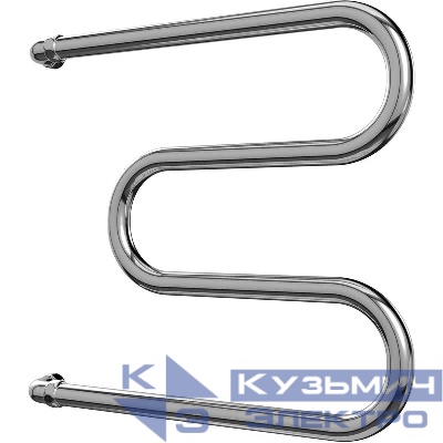 Полотенцесушитель эконом М-обр 500х400 1 Royal Thermo НС-1204608