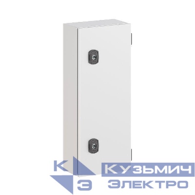 Корпус клеммный металлический SDE 500х200х120мм с дверцей DKC R5SDE5212C