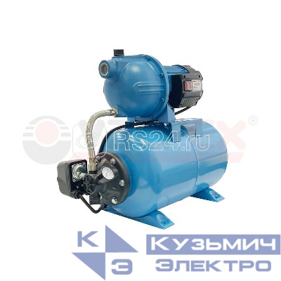 Насос автомат 60/35 Ч-24 (1) VALFEX VF.A.60.35.CH.24