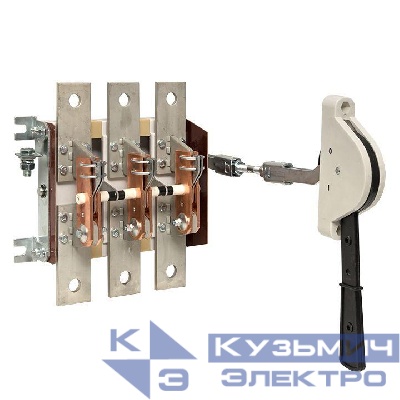 Разъединитель РЕ19-43-31140 1600А PROxima EKF re19-4331140