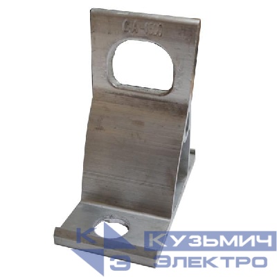 Кронштейн анкерный CA 1500 МЗВА 00000004441