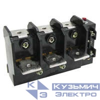 Реле тепл. РТТ 325 П УХЛ4 100А 660В/50Гц 1з+1р IP00 Электротехник ET512150