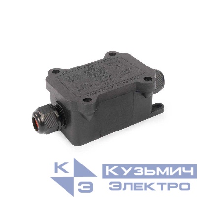 Коробка распределительная герметичная MG Box S-2 IP68 Fortisflex 89509
