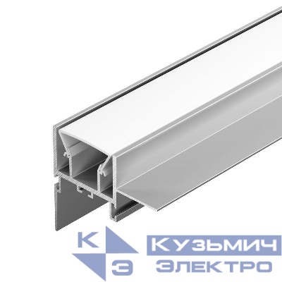 Профиль FOLED-WALL-3000 L3000 алюм. Arlight 044857