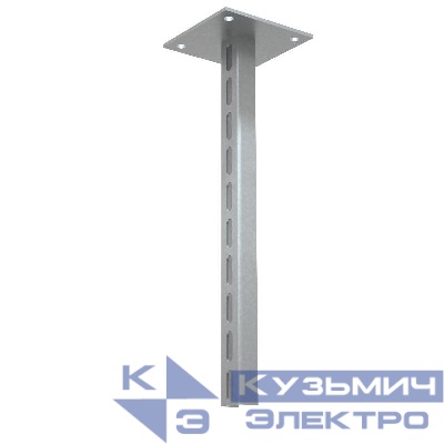 Стойка потолочная L500 PST500 КМ LO1086