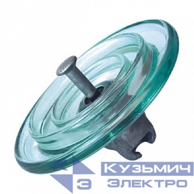 Изолятор ПС 70Е 212W ЮМЭК 00000004745