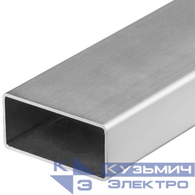 Соединитель прямой SL-LINE-5050 металл Arlight 019385