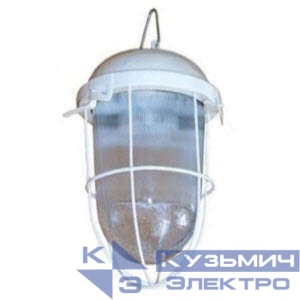 Светильник НСП 02(41)-200-003 с решеткой Владасвет 10114