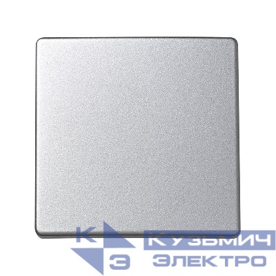 Клавиша для мех. 73101/ 73201/ 73150-39 Simon73 Loft алюм. 73010-63