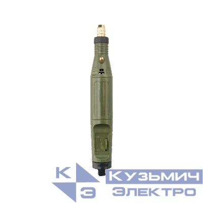 Микро-дрель с 27-ю насадками в кейсе Rexant 12-4453