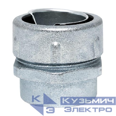 Элемент резьбовой крепежный с внутр. резьбой 25 IP54 (уп.10шт) PROxima EKF cmhti-25