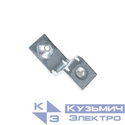 Крепеж для подвесных потолков под шпильку M8 (100 шт/уп) FEDAST