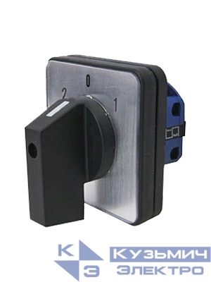 Переключатель универсальный 16А IP20 ПК16-12С-2029У3 Электротехник ET512480
