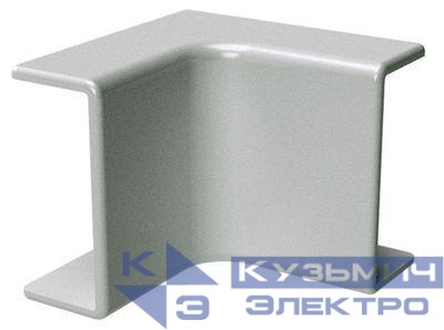 Угол внутренний для кабель-канала 30х10 AIM DKC 00387