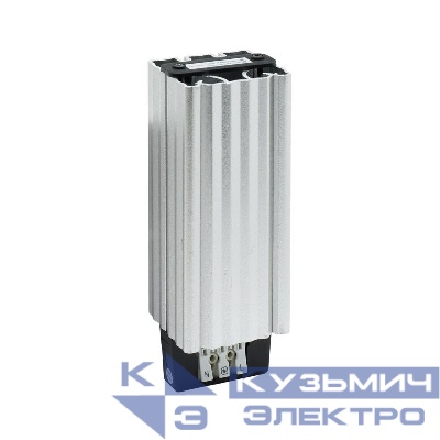 Обогреватель 100Вт 24В DC корпус алюм. DKC R5AHT10024