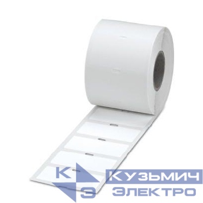 Этикетка EML (70х32)R Phoenix Contact 0817060