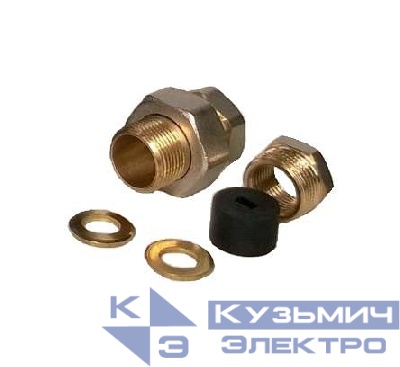 Комплект для ввода кабеля в трубу Grand Meyer ТТК-1