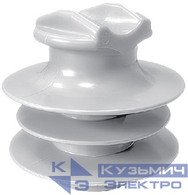 Изолятор штыревой ПШИ-20Б полимер. НИЛЕД 13400632