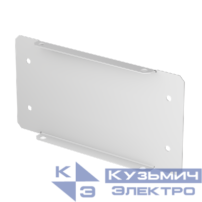 Пластрон В100 Ш300 AleSta EKF AleSta-FP10M300