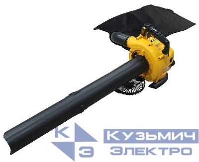 Воздуходувка бензиновая GB-26V HUTER 70/13/15