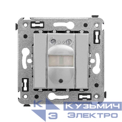 Датчик движения СП "Avanti" "Закаленная сталь" DKC 4404143