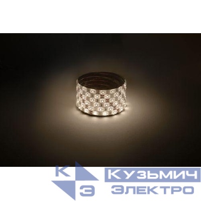 Лента светодиодная LS2835-60LED-IP65-WW-eco-5m (80/1920) (уп.5м) Эра Б0035592